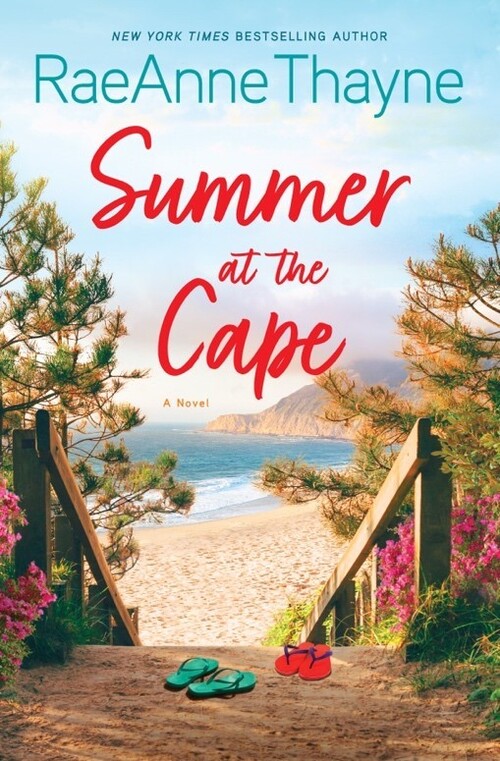 Summer at the Cape