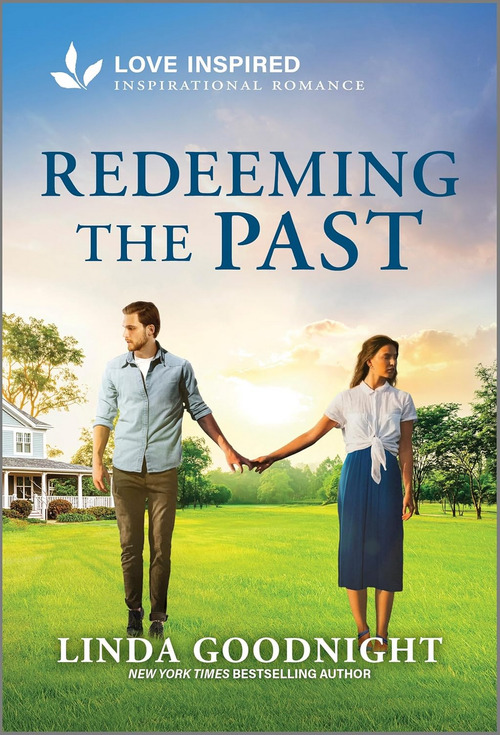 Redeeming the Past by Linda Goodnight