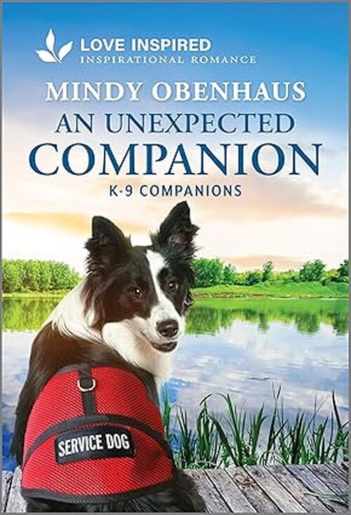 An Unexpected Companion by Mindy Obenhaus