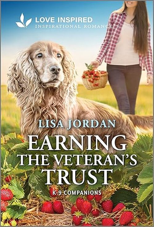 Earning the Veteran's Trust by Lisa Jordan