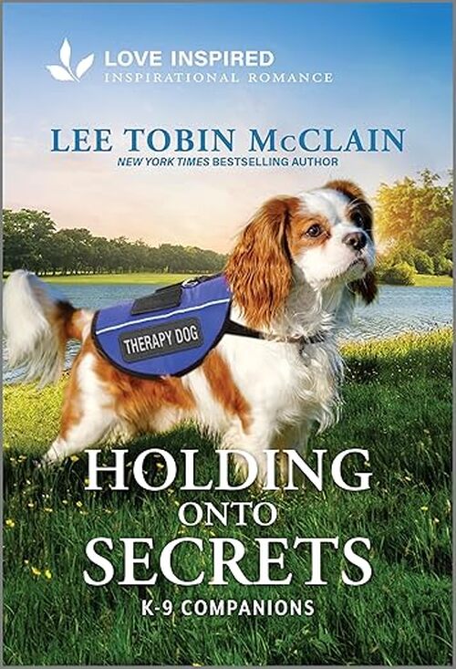 Holding Onto Secrets by Lee Tobin McClain