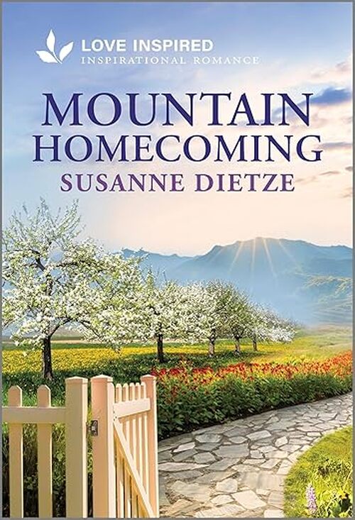 Mountain Homecoming by Susanne Dietze