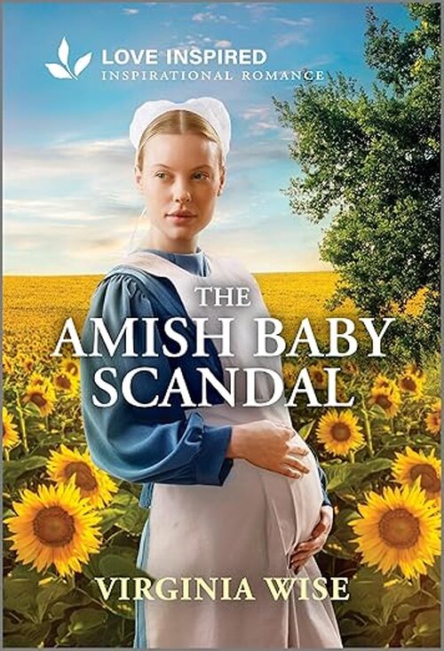 The Amish Baby Scandal by Virginia Wise