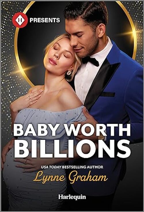 Baby Worth Billions by Lynne Graham