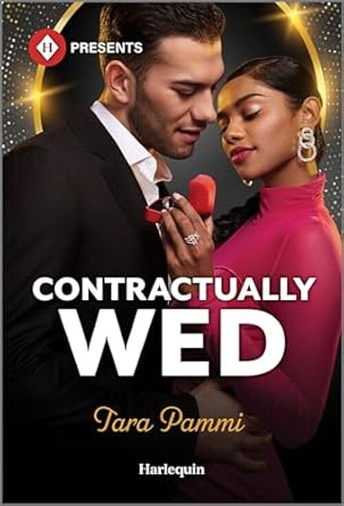 Contractually Wed by Tara Pammi