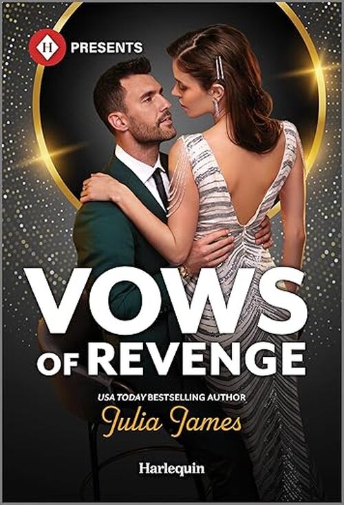 Vows of Revenge