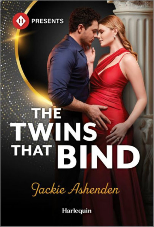 The Twins That Bind by Jackie Ashenden