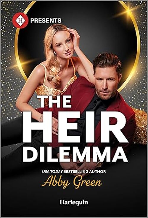The Heir Dilemma by Abby Green