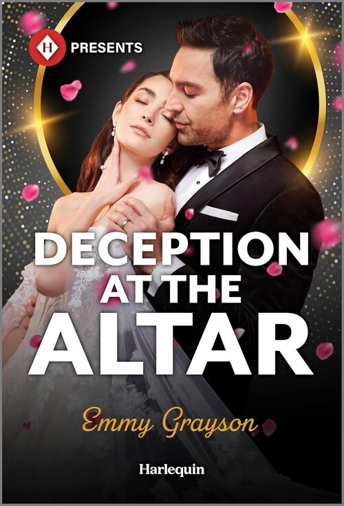 Deception at the Altar by Emmy Grayson