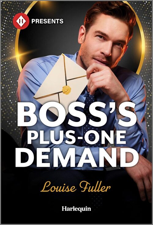 Boss's Plus-One Demand by Louise Fuller