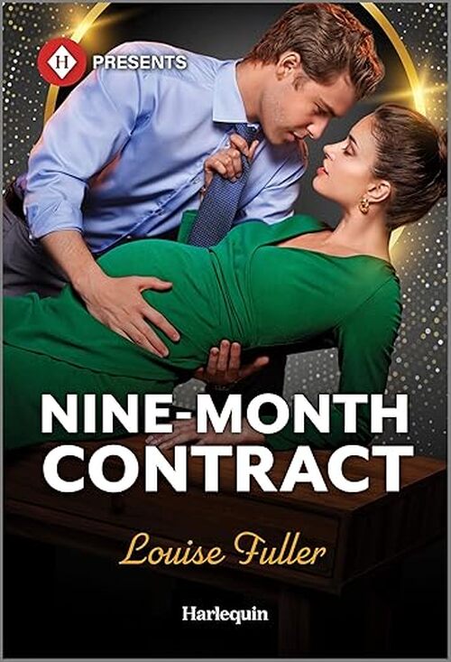 Nine-Month Contract by Louise Fuller