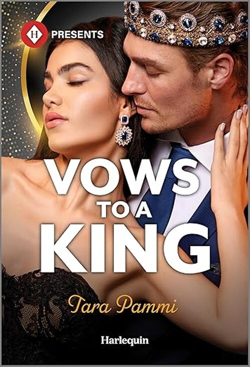 Vows to a King by Tara Pammi