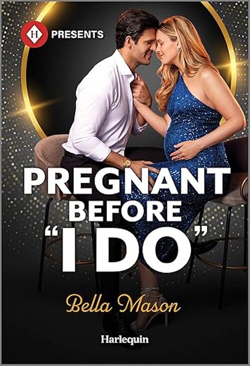 Pregnant Before 
