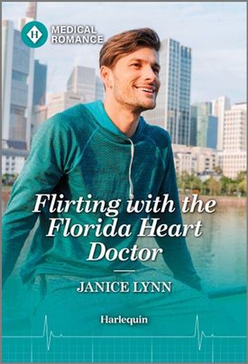 Flirting with the Florida Heart Doctor by Janice Lynn
