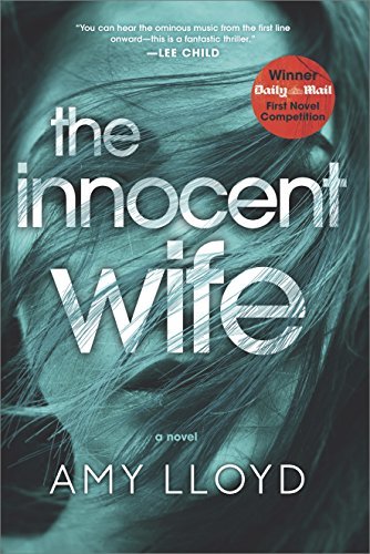 The Innocent Wife by Amy Lloyd