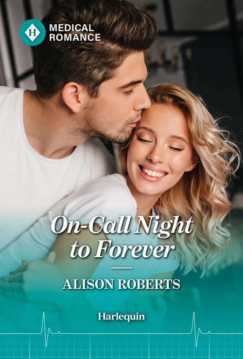 On-Call Night to Forever