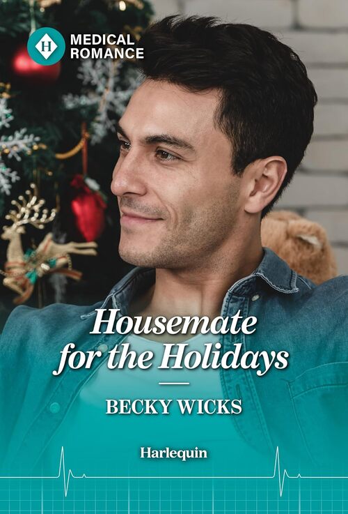 Housemate for the Holidays