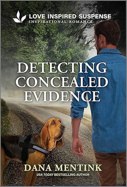 Detecting Concealed Evidence by Dana Mentink