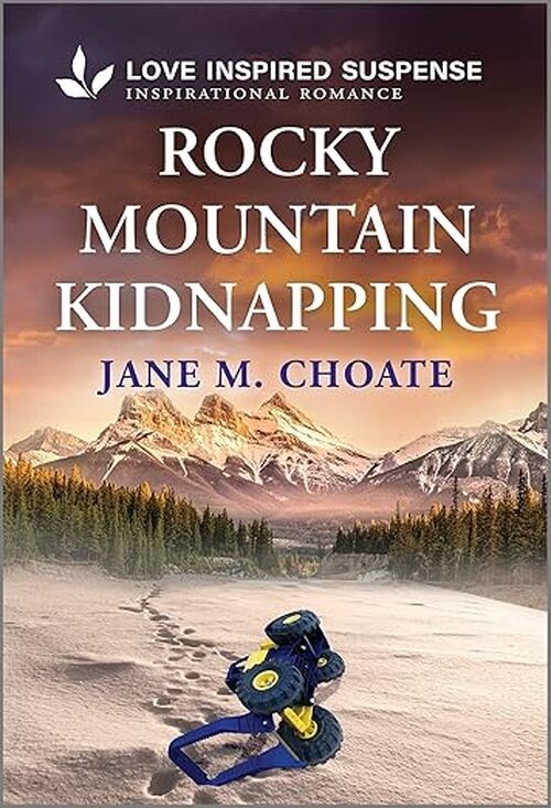 Rocky Mountain Kidnapping by Jane M. Choate
