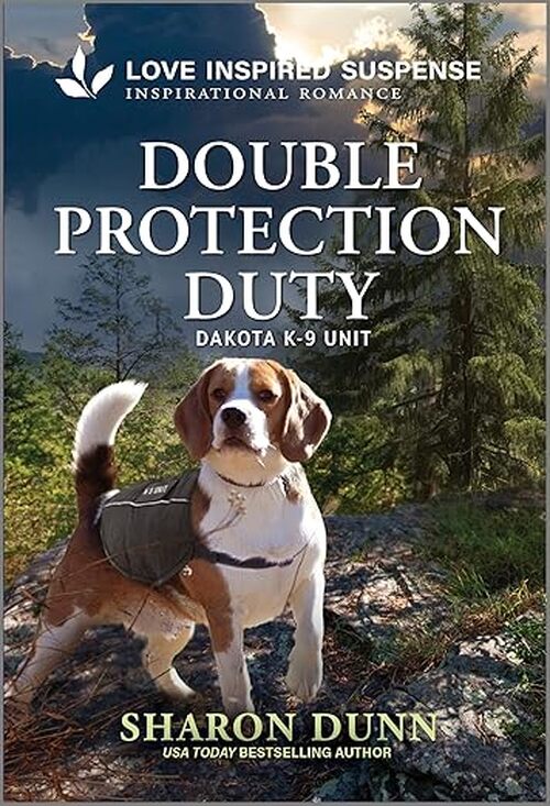 Double Protection Duty by Sharon Dunn