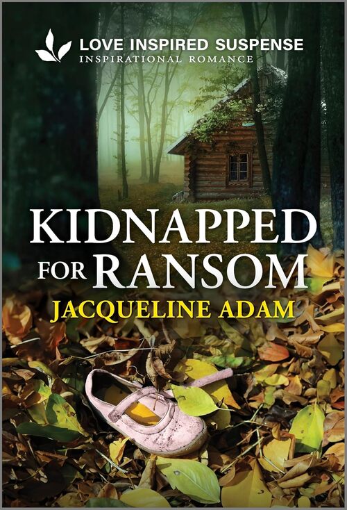 Kidnapped for Ransom by Jacqueline Adam