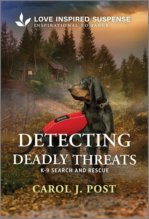 Detecting Deadly Threats by Carol J. Post