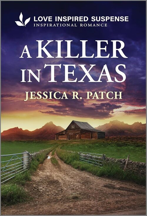 A Killer in Texas by Jessica R. Patch