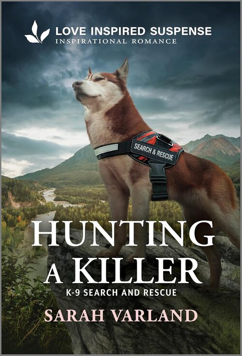 Hunting a Killer by Sarah Varland