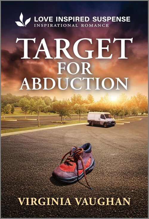 Target for Abduction by Virginia Vaughan