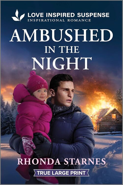 Ambushed in the Night by Rhonda Starnes