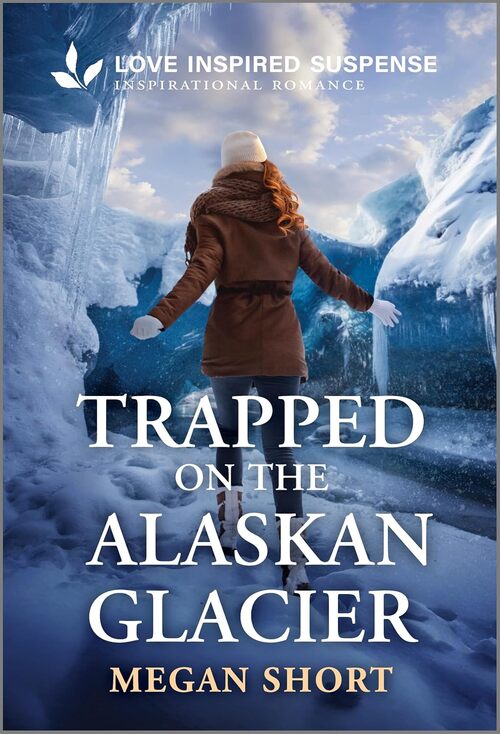Trapped on the Alaskan Glacier by Megan Short
