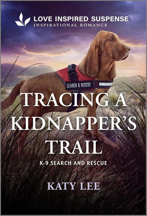 Tracing a Kidnapper's Trail by Katy Lee