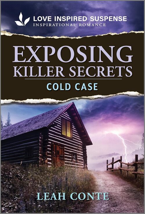 Exposing Killer Secrets by Leah Conte