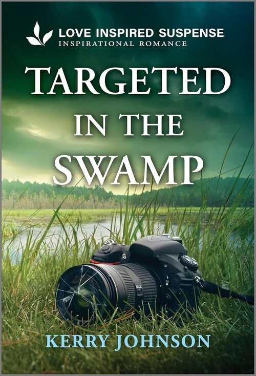 Targeted in the Swamp by Kerry Johnson