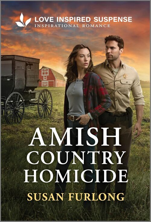 Amish Country Homicide by Susan Furlong