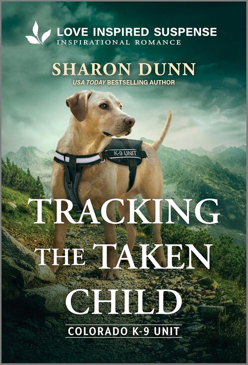 Tracking the Taken Child by Sharon Dunn