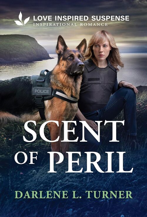 Scent of Peril by Darlene L. Turner
