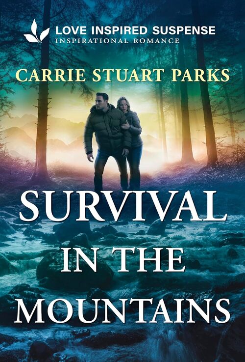 Survival in the Mountains by Carrie Stuart Parks