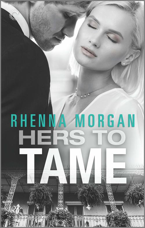 Hers to Tame by Rhenna Morgan