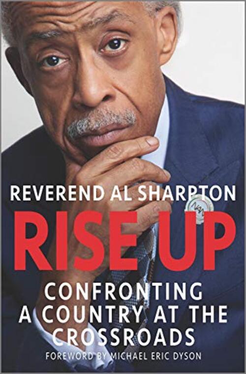 Rise Up by Al Sharpton