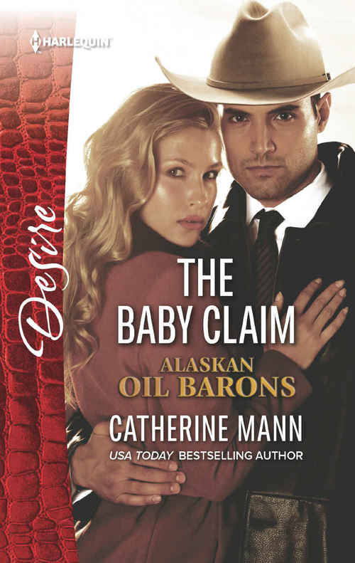 The Baby Claim by Catherine Mann