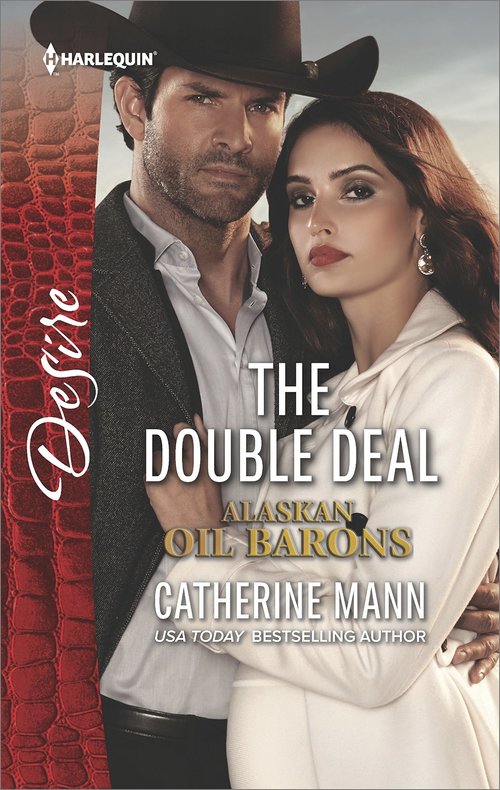 The Double Deal by Catherine Mann