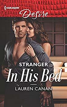 Stranger in His Bed by Lauren Canan