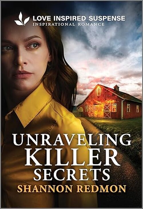 Unraveling Killer Secrets by Shannon Redmon