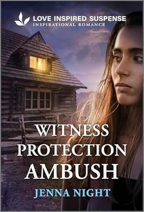 Witness Protection Ambush by Jenna Night