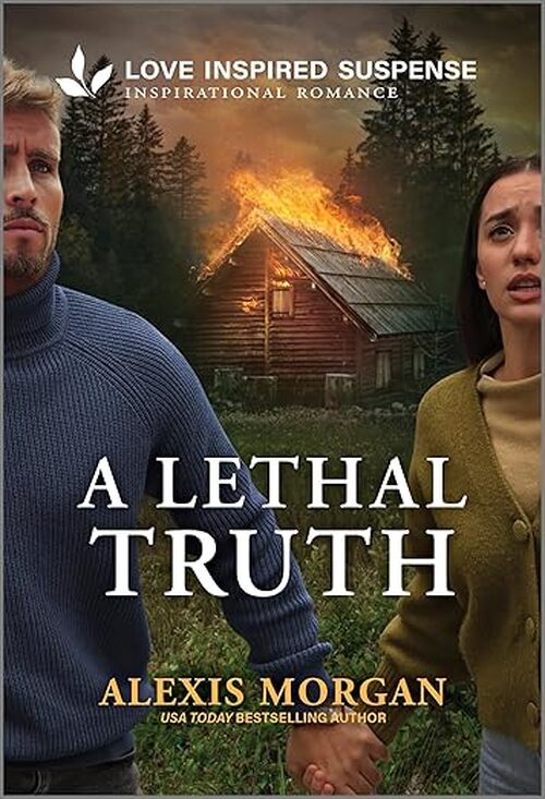 A Lethal Truth by Alexis Morgan