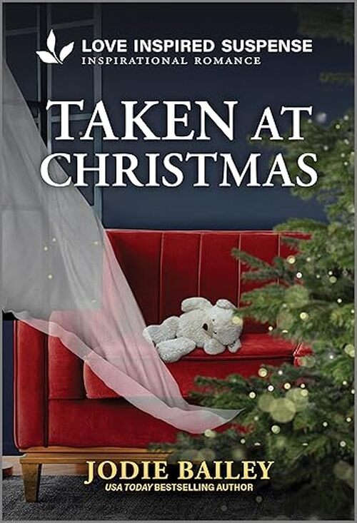 Taken at Christmas by Jodie Bailey