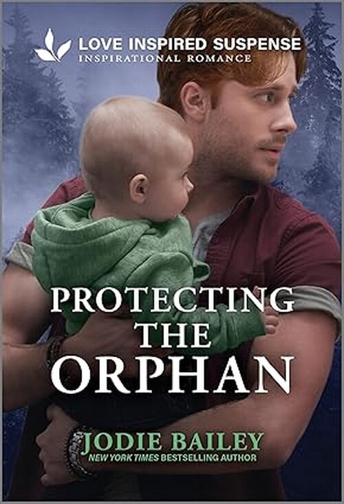 Protecting the Orphan by Jodie Bailey