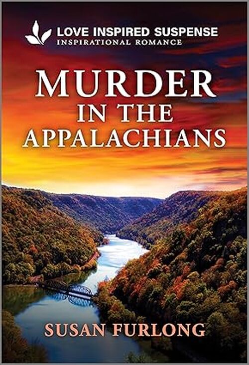 Murder in the Appalachians