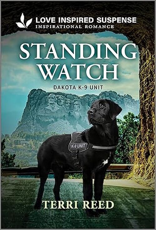 Standing Watch by Terri Reed